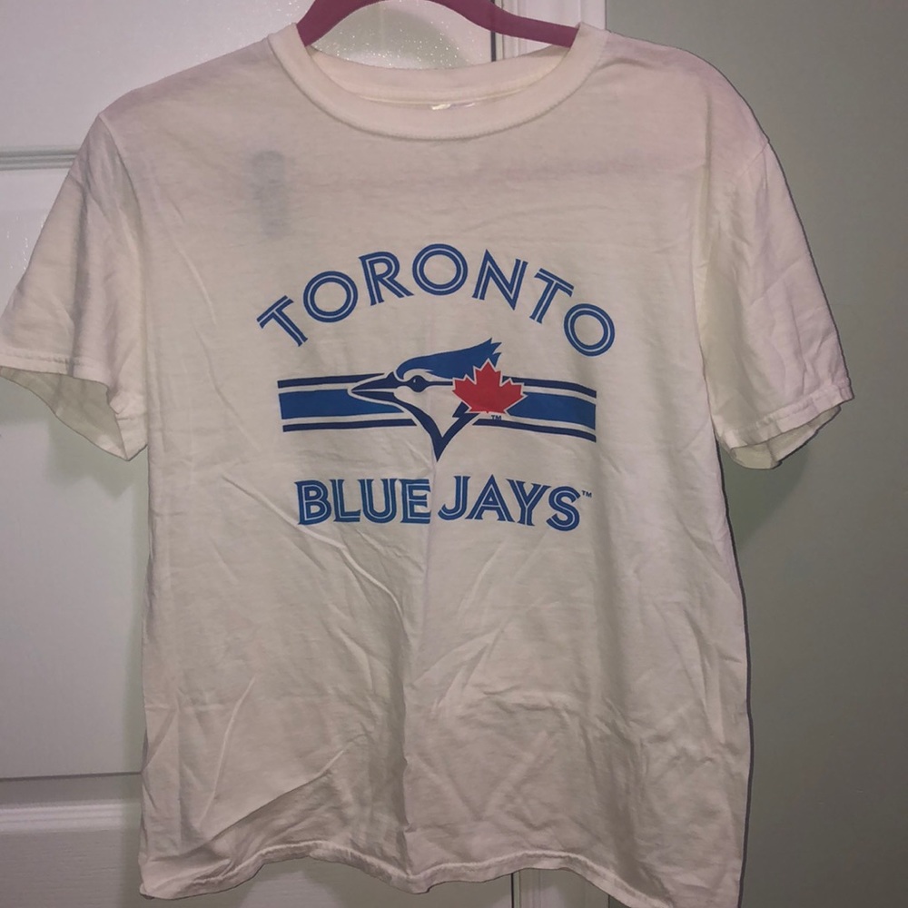 Vintage Blue Jays Tee